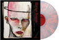Marilyn Manson- One Assassination Under God - Chapter 1 - Pink & Blue Splatter
