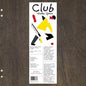 Yoshio Ojima- Club