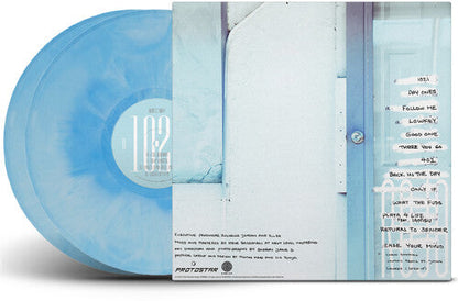 Rochelle Jordan- 1021 - Baby Blue Galaxy