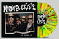 Midlife Crisis- 45 Turns 33 - Multicolour-splatter