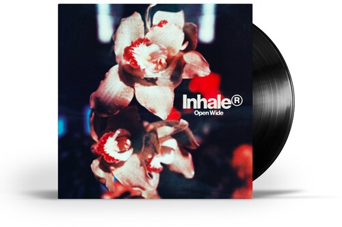Inhaler- Open Wide