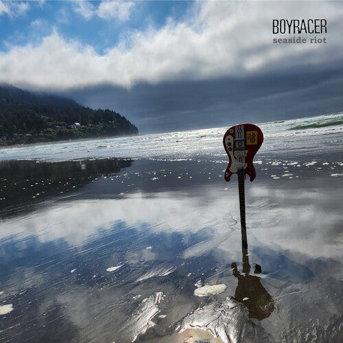 Boyracer- Seaside Riot