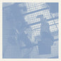 Bdrmm- Microtonic (Indie Exclusive, Blue and White Vinyl, Blue, White)