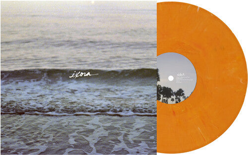 Copeland- Ixora - Citrus Ecomix