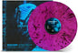 Luna Kills- Deathmatch - Trans Magenta & Black Marbled