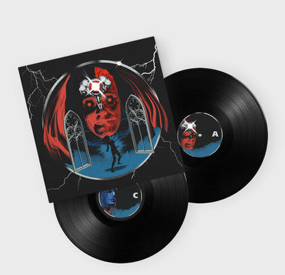 Children of the Night- Children of the Night