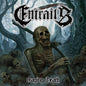 Entrails- Raging Death - Splatter Green Vinyl (Indie Exclusive)