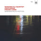 Rashied Ali Quintet- Sidewalks in Motion
