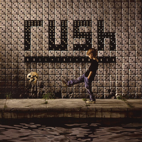 Rush- Roll The Bones (SYEOR'25)