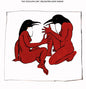 The Penguin Cafe Orchestra- The Penguin Cafe Mini Album - Red