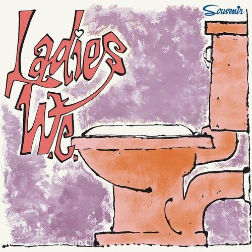 Ladies Wc- Ladies W.C.