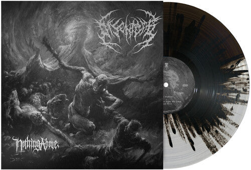 Disentomb- Nothing Above