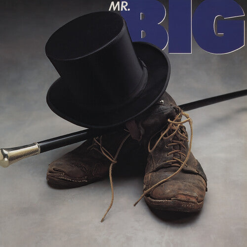 Mr Big- Mr Big