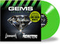 Gems Volume Two - Green