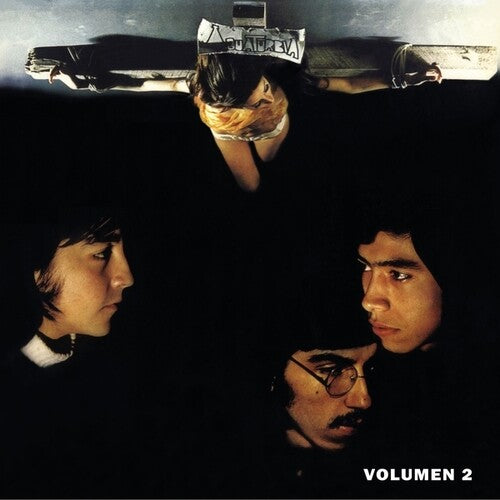 Aguaturbia- Volumen 2