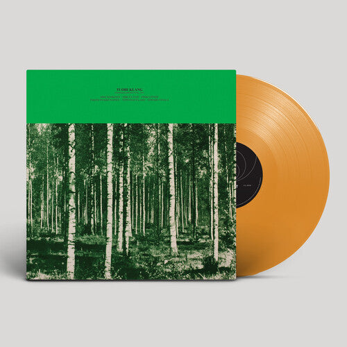 Tuohi Klang- Pennselmann Hits Vol. 2765