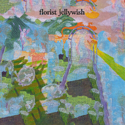 Florist- Jellywish