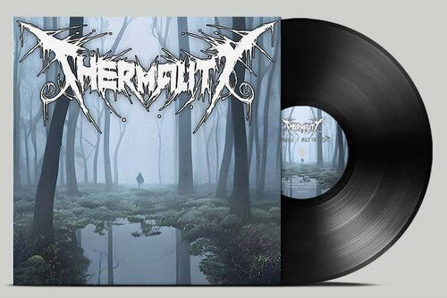 Thermality- Before I Get To Rest