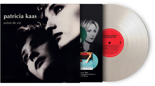 Patricia Kaas- Scene De Vie
