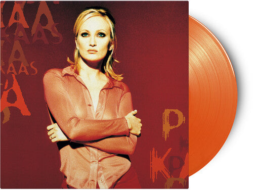 Patricia Kaas- Dans Ma Chair