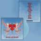 Kyle Falconer- The One I Love the Most - Powder Blue