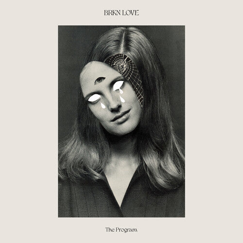 BRKN Love- The Program