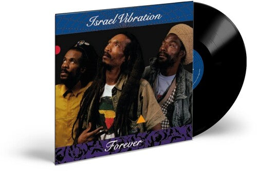 Israel Vibration- Forever