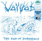 Voivod- The End of Dormancy