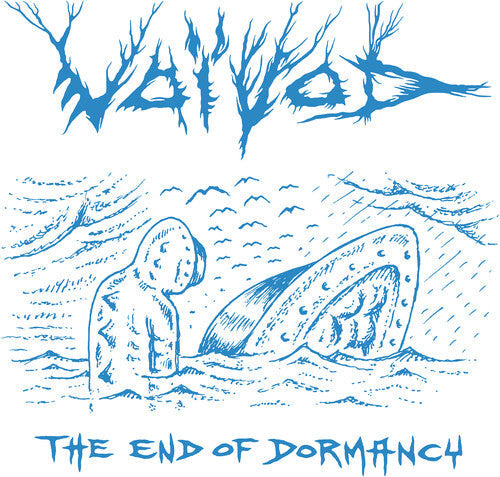 Voivod- The End of Dormancy