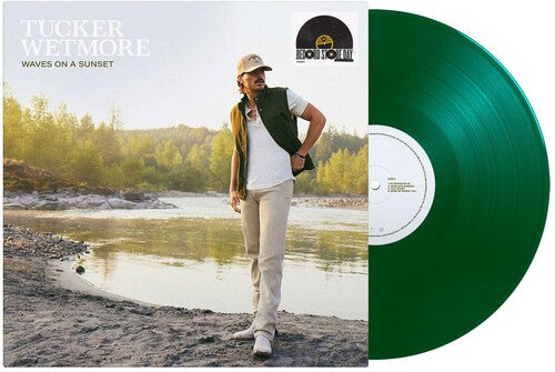 Tucker Wetmore- Waves On A Sunset -RSD25
