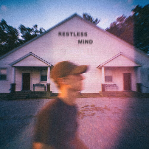 Sam Barber- Restless Mind