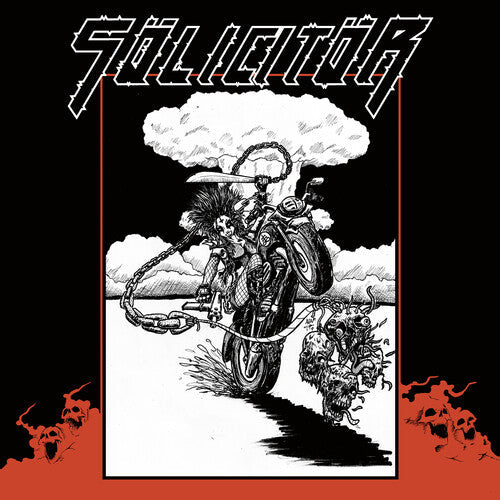 Solicitor- Solicitor / All Debts On Death