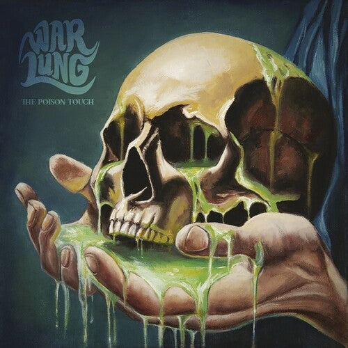 Warlung- The Poison Touch
