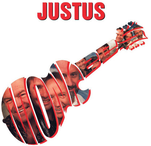 The Monkees- Justus