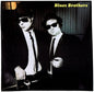 The Blues Brothers- BRIEFCASE FULL OF BLUES (Gold Vinyl)