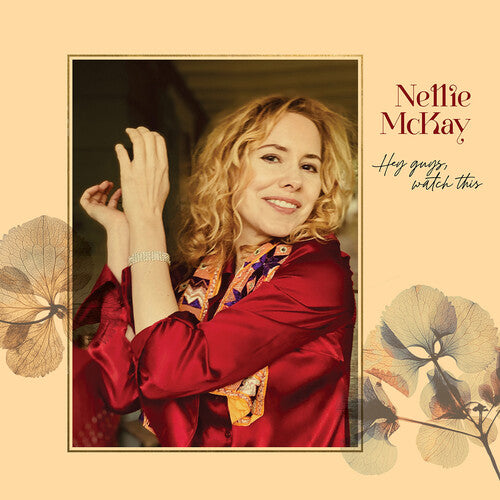 Nellie McKay- Hey Guys Watch This