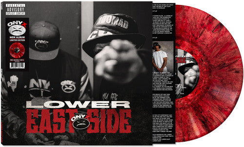 Onyx- LOWER EAST SIDE