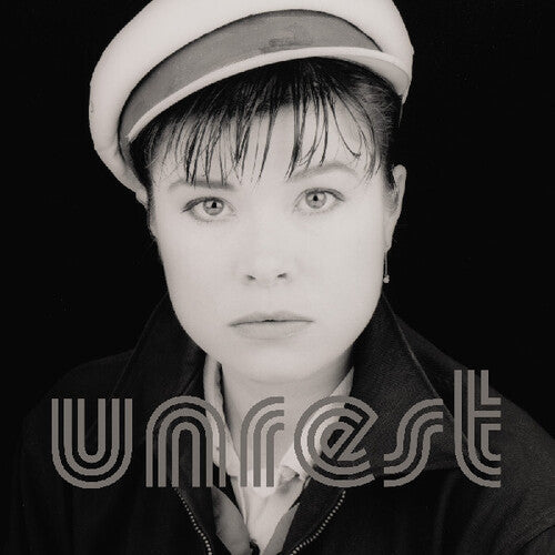 Unrest- Perfect Teeth