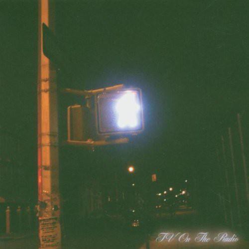 TV on the Radio- Young Liars