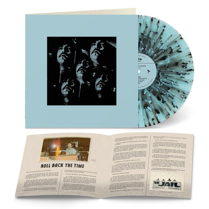 Jim Sullivan- U.F.O. (Splatter Vinyl)