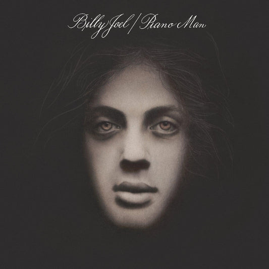 Billy Joel- Piano Man