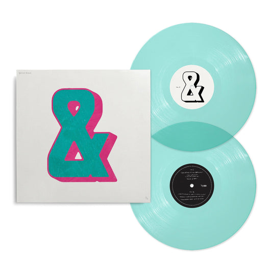 Bastille- & [Coke Bottle Clear 2 LP] (Indie Exclusive)