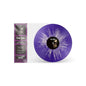 Elton John- Elton John [Purple Splatter 180g LP]