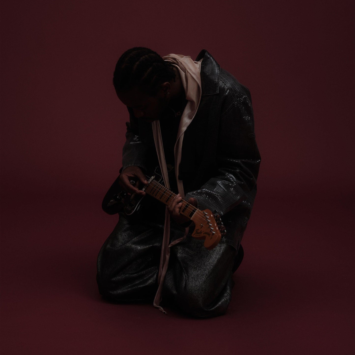 Montell Fish- Charlotte Purified Deluxe [Pink LP] (Indie Exclusive)