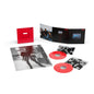 Nena- NENA (Remastered & Selected Works) [Translucent Red 2 LP]
