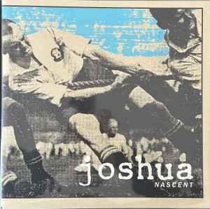 Joshua- Nascent (Blue / Gold Swirl)