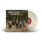 Red Clay Strays- Made By These Moments (Translucent Milky Clear Vinyl)