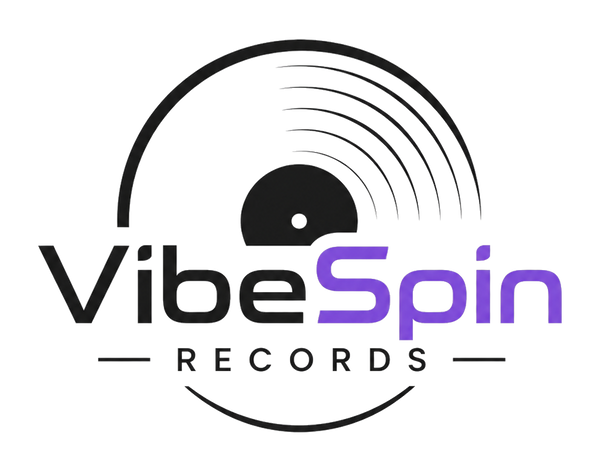 VibeSpin Records