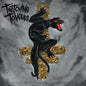 Twitching Tongues- Gaining Purpose Through Passionate Hatred (Clear w/Smoke & Splatter)
