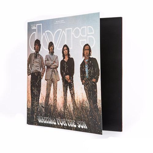 The Doors- Waiting For The Sun